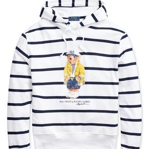 COPY - Polo Bear by Ralph Lauren hoodie
